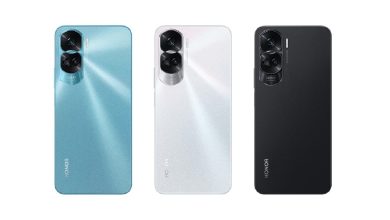 Honor 90 Lite With 100-Megapixel Camera, Dimensity 6020 SoC Launched: Price, Specifications