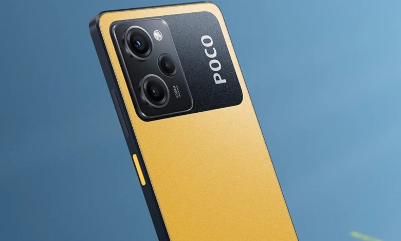 Poco X6 Pro Confirmed to Launch With Xiaomi