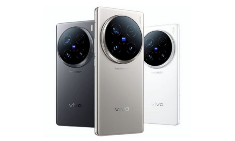 Imagens do Novo Celular Vivo X100 Ultra aparecem online antes do lançamento