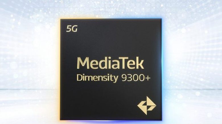 MediaTek Dimensity 9300+ traz maior velocidade de clock e processamento de IA aprimorado