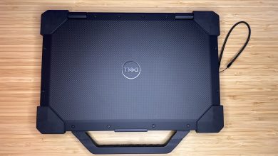 Notebook Dell Latitude 7330 Rugged Extreme