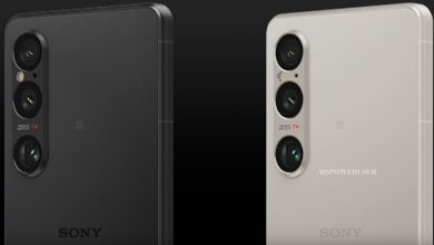 Sony Xperia 1 VI deve oferecer SoC Snapdragon 8 Gen 3