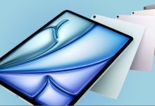 iPad Pro de 2024 com Chip M4 Supera seu Antecessor Baseado em M2